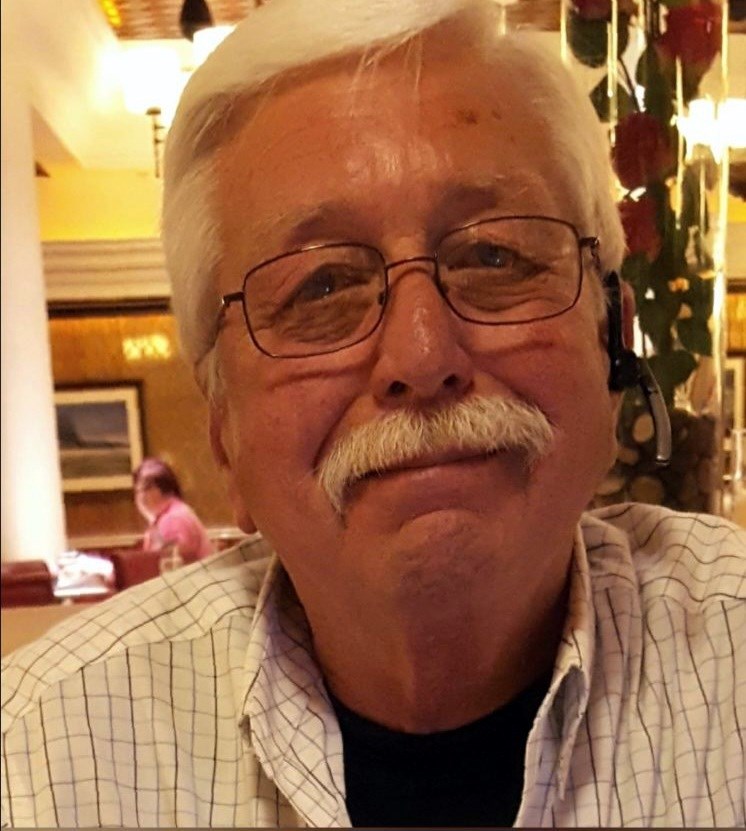 David Keith Daugherty Obituary Oklahoma City, OK