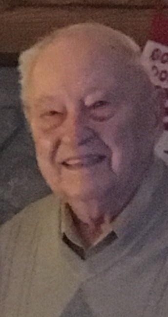 Obituary of George Frederick Siller