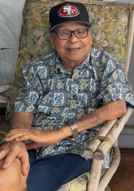 Obituary of David B. K. Yuen