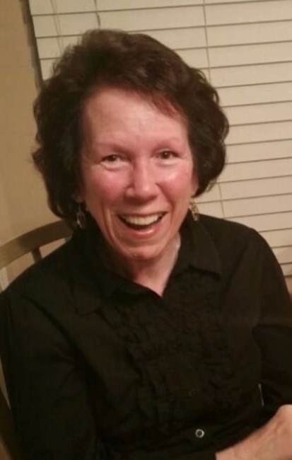 Obituary of Gloria A. Wakefield