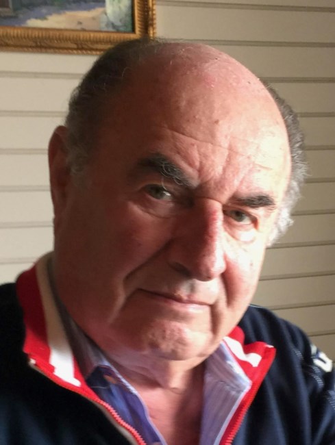 Obituary of Hugo Mayer
