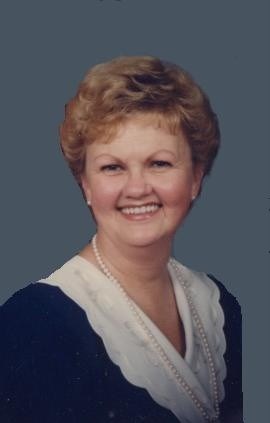 Obituary of Joyce A. Elkins Jessup