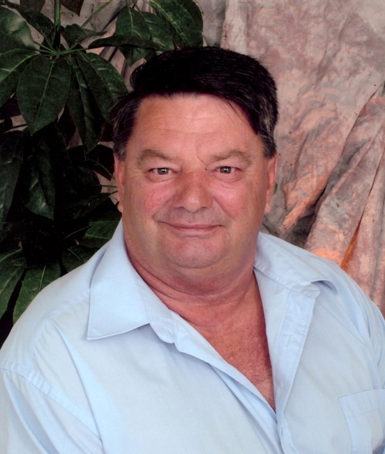 Obituary of Denis Pilote