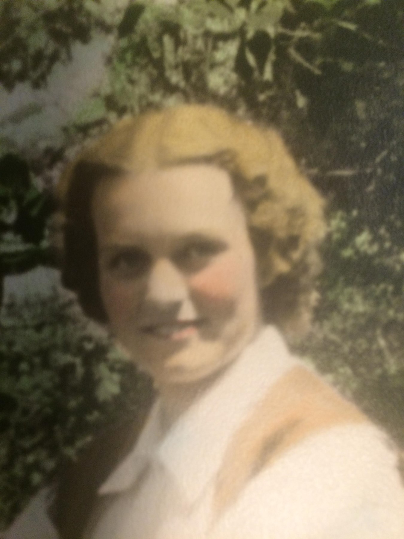 Obituary of Ethel May Hartz