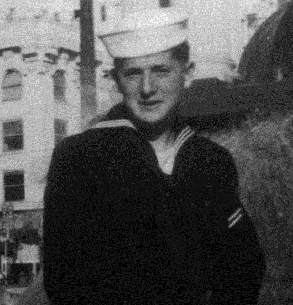 Obituary of John Cuba Crooks Jr.