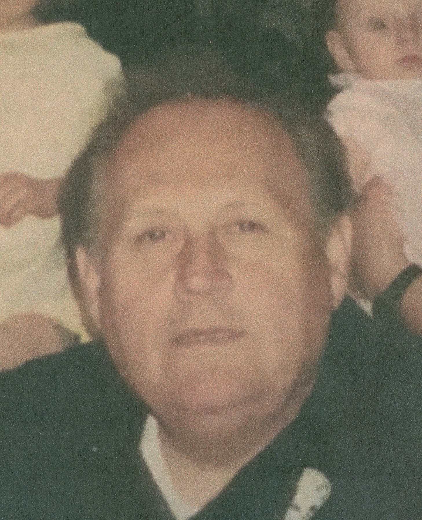 James Derr Obituary Tampa, FL