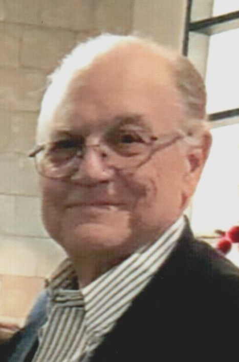 Obituary of Dudley Randolph Kirkland