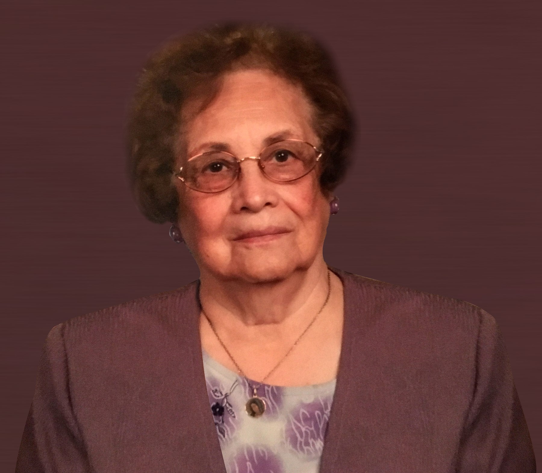 Obituary of Carolina Castaneda