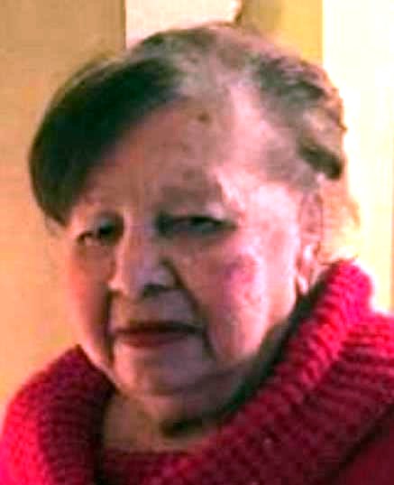 Obituary of Albina Carias