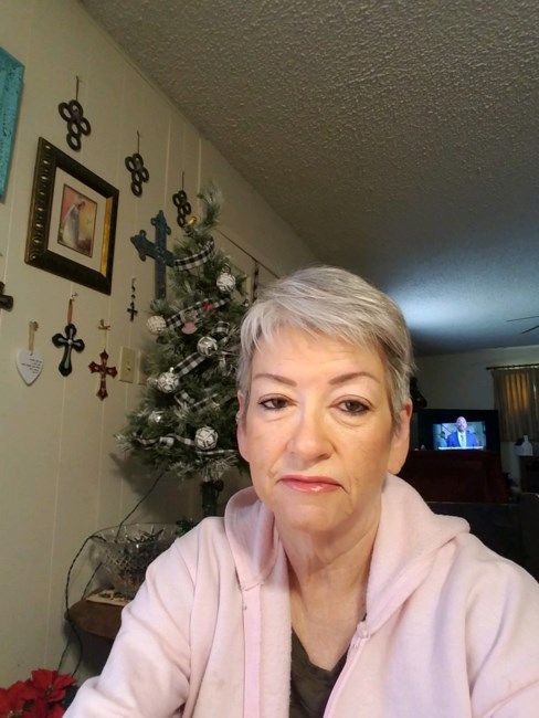 Obituary of Brenda Sue Brooks