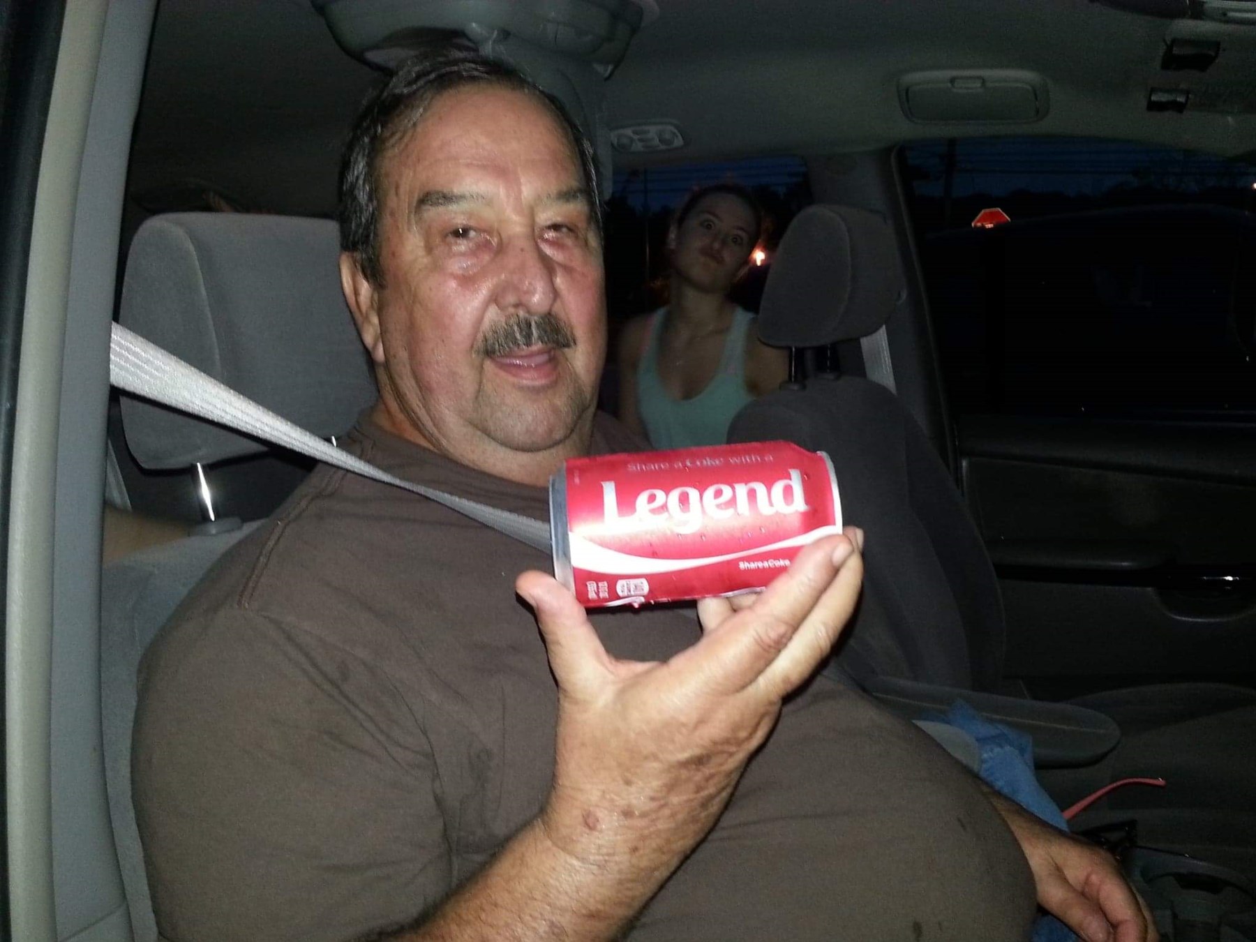 Obituary of Raymond "Ray" O Michaud