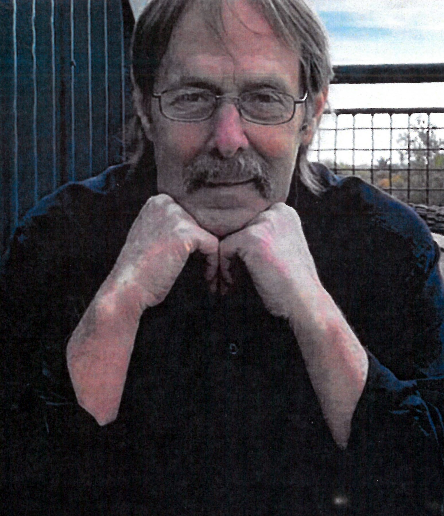 Paul Robinson Obituary Terre Haute, IN