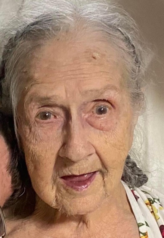 Edna Toups Obituary City, LA