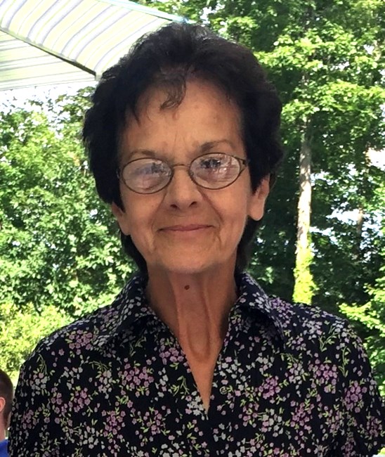 Obituary of Candyce Lee Longo