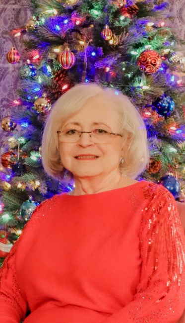 Obituary of Jo Anne Howe