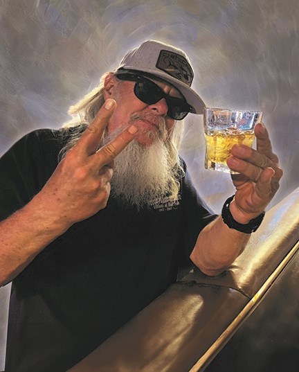 Obituary of Douglas Carl Machado