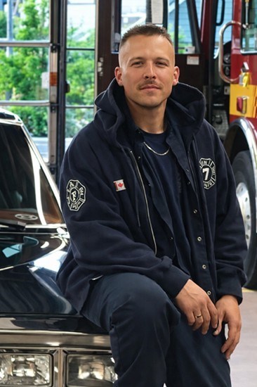 Obituary of Christopher Love