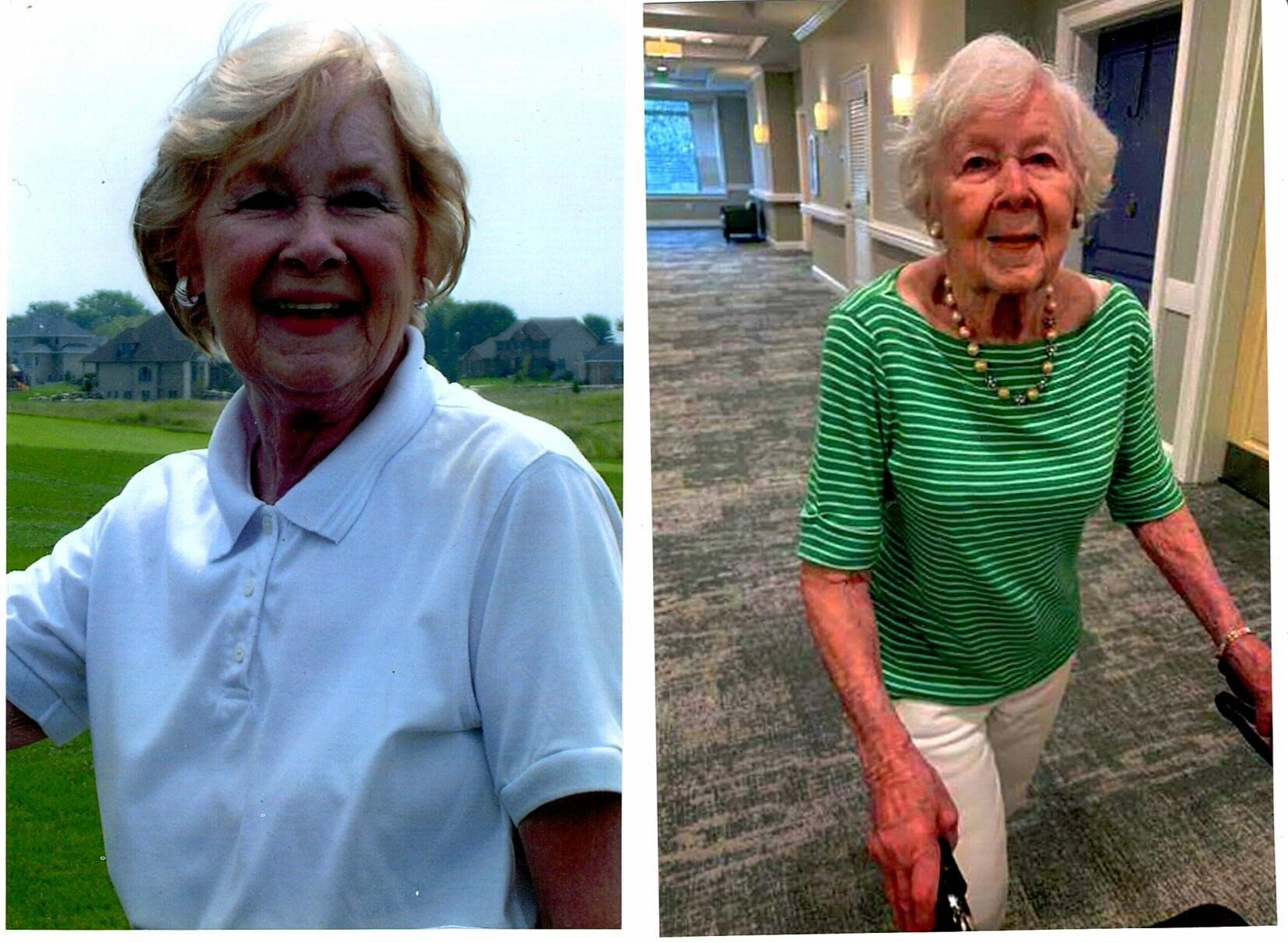 Obituary of Charlotte Ann Wulz