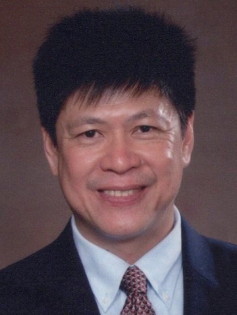 Obituary of Tang Lu