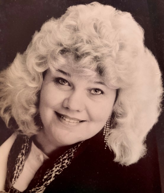 Obituary of Betty Cox Barnette