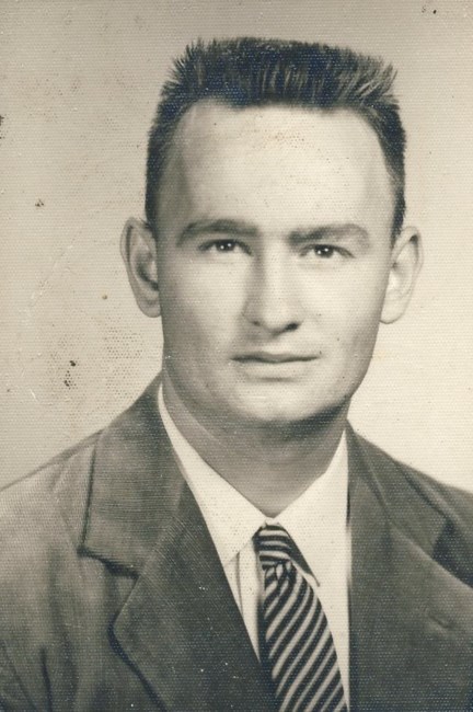 Obituary of Robert Earl Fletcher