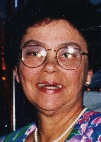 Obituary of Cecil "Bonnie" Yvonne Gainer