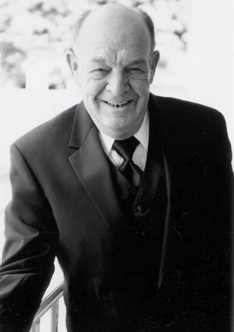 Obituary of Charles Arnold Adam