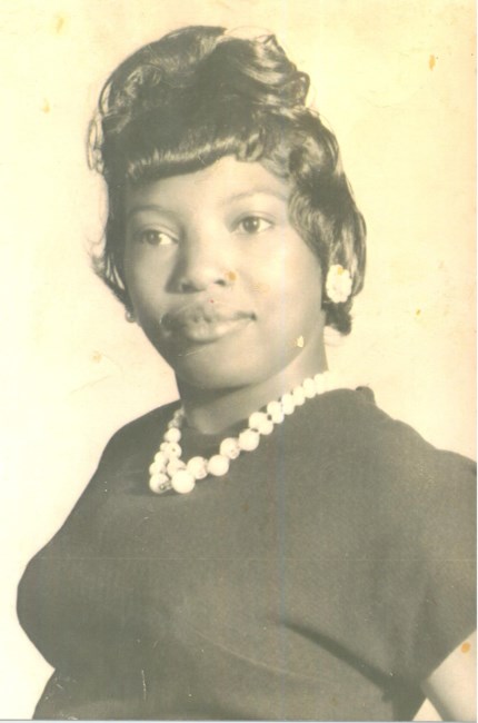 Obituary of Jewel Callahan