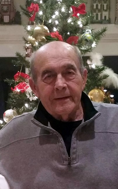 Obituary of Gerald C. "Jerry" Oltman
