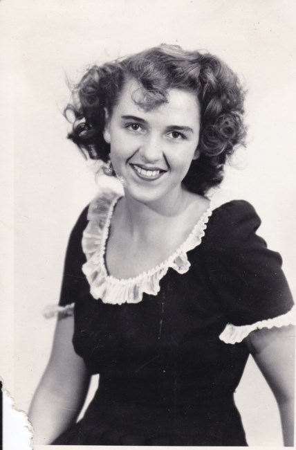 Obituary of Margaret Ivers