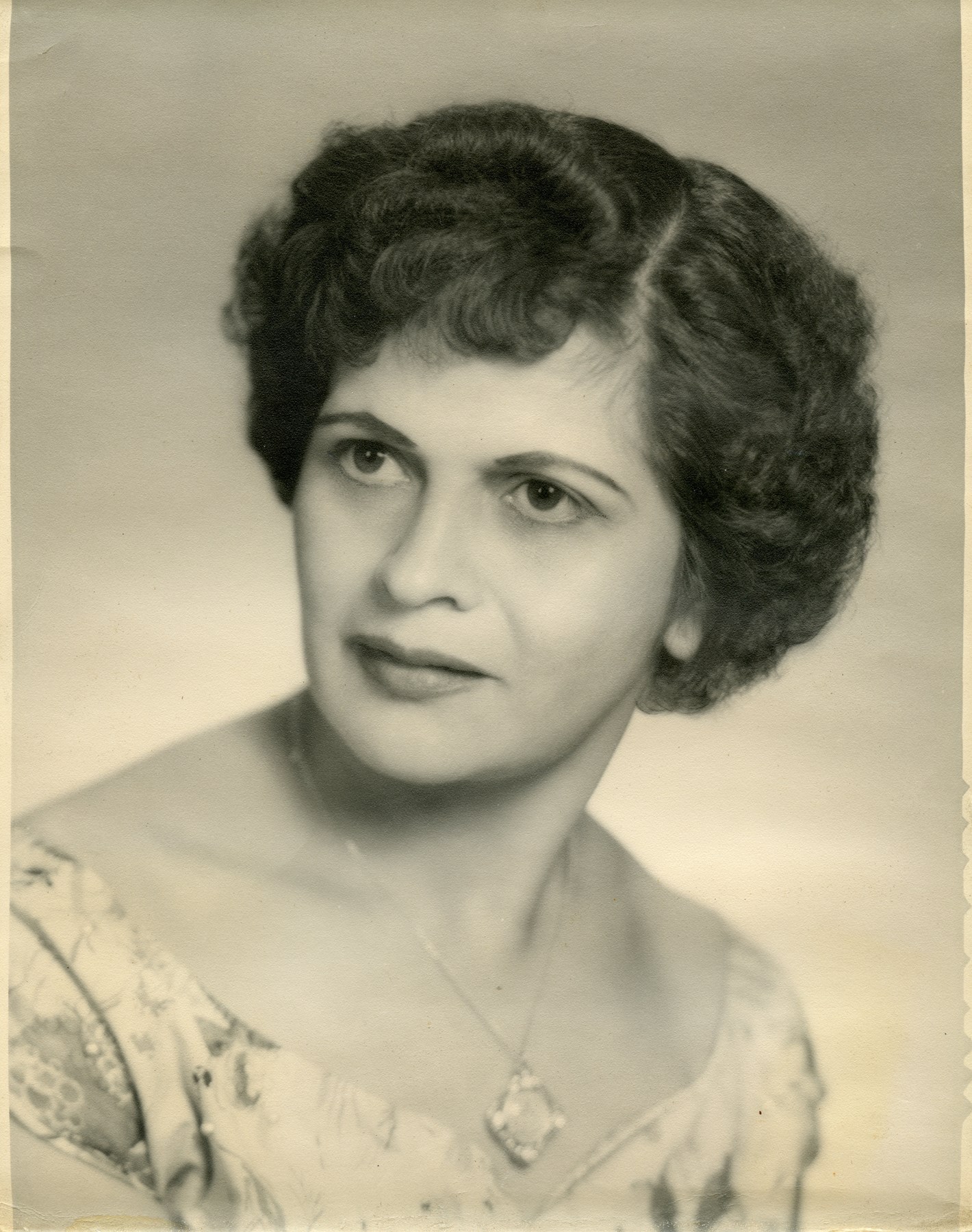 Obituary of Irma Navarro Sosa