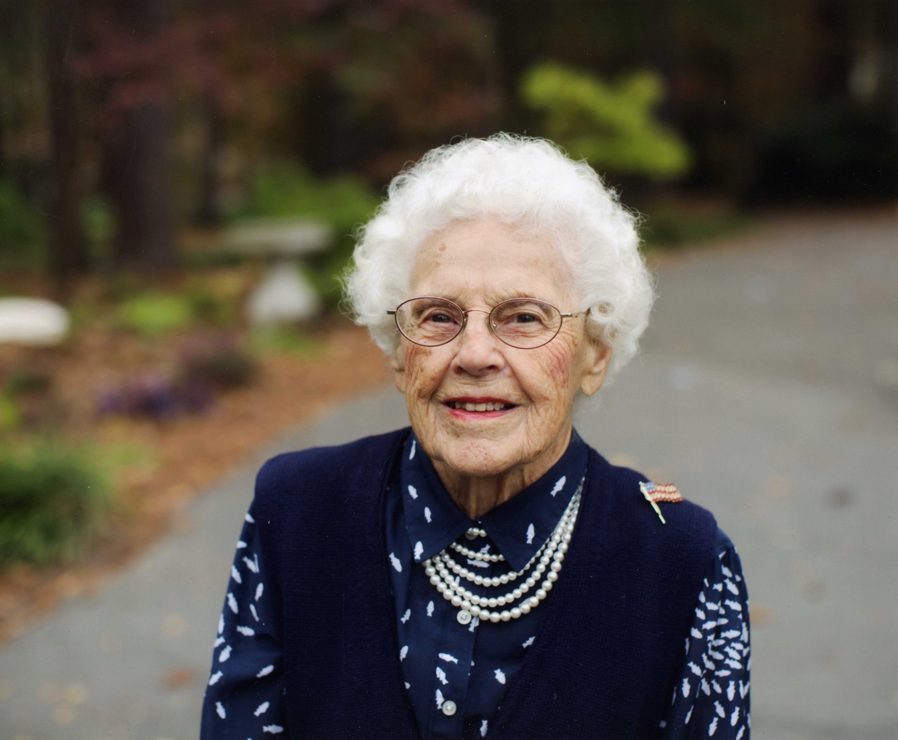 Obituary of Ella Mae Hughes