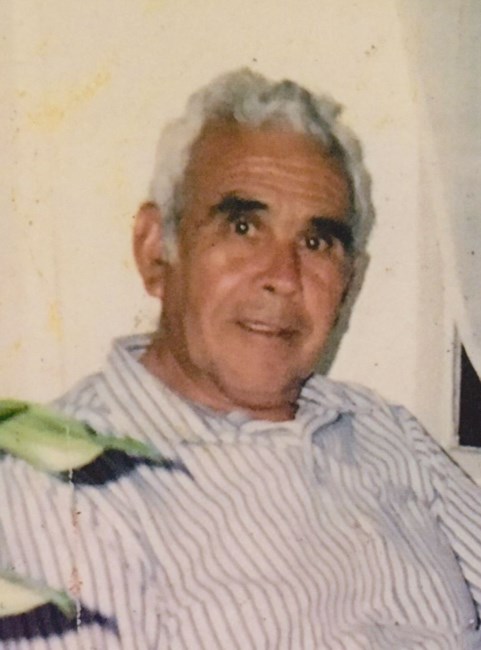 Obituary of Moises De La Garza