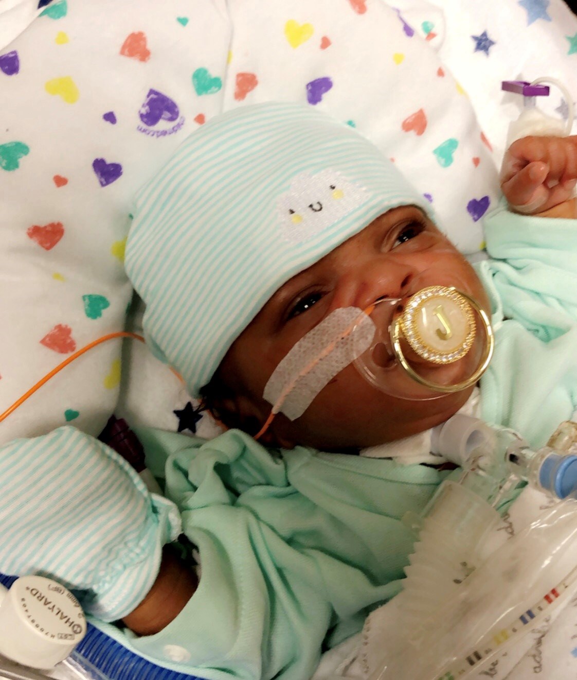 Obituary of Jayden Daniel Julien