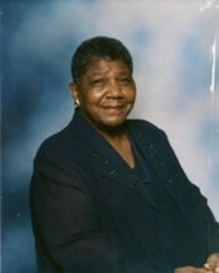 Obituary of Ruby Wallace