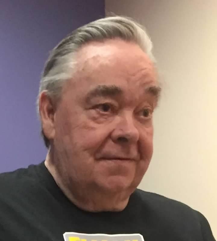 Obituary of Jack Bryan King