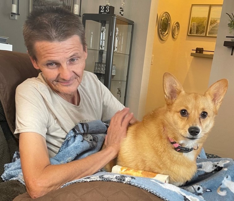 Obituary of James Gary Wells