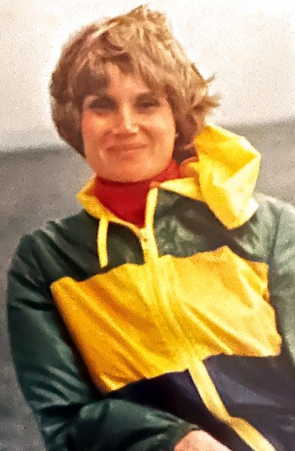 Obituary of Linda Rae Haugen