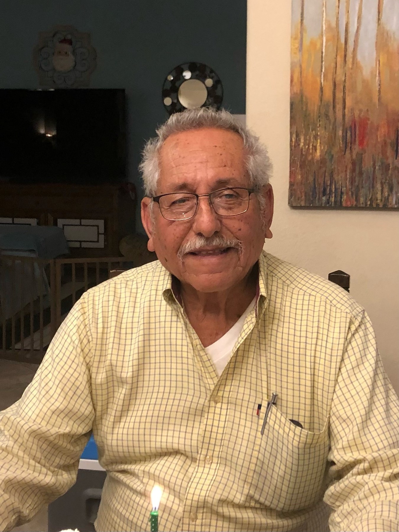 Obituary of Francisco H. Agado