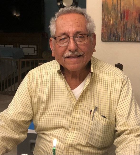 Obituary of Francisco H. Agado