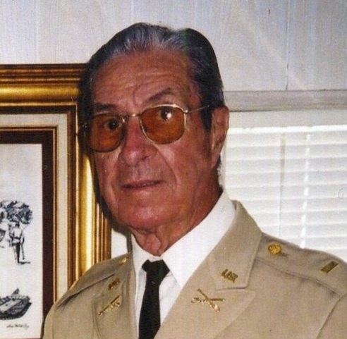 Obituary of John David Beck