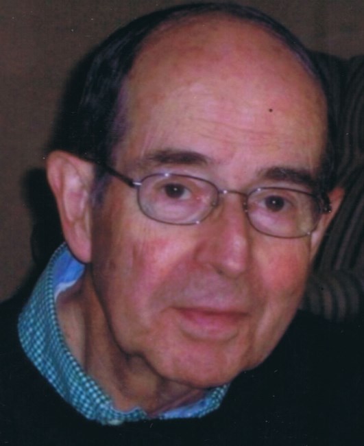Avis de décès de Dr. Robert Dale Stout