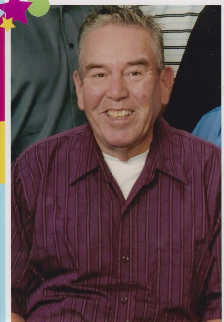 Obituary of Andres Ignacio Garza