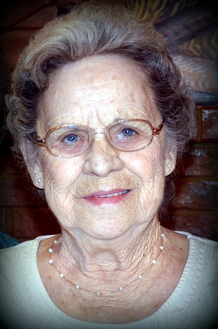 Obituary of Ruby Nell Wright