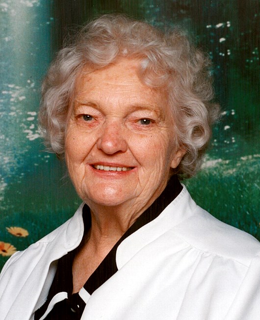 Obituary of Violet Fouchik
