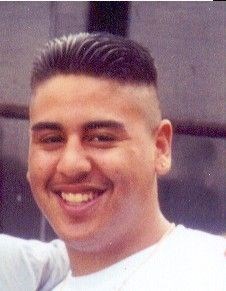 Obituario de Louis Gutierrez