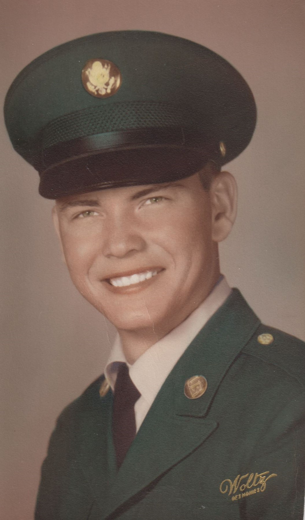 Obituary of Everett Lee Ison