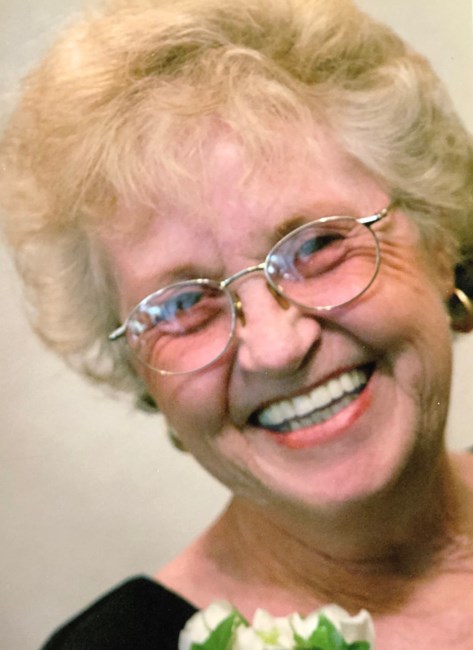 Obituary of Elizabeth "Deanie" Gray