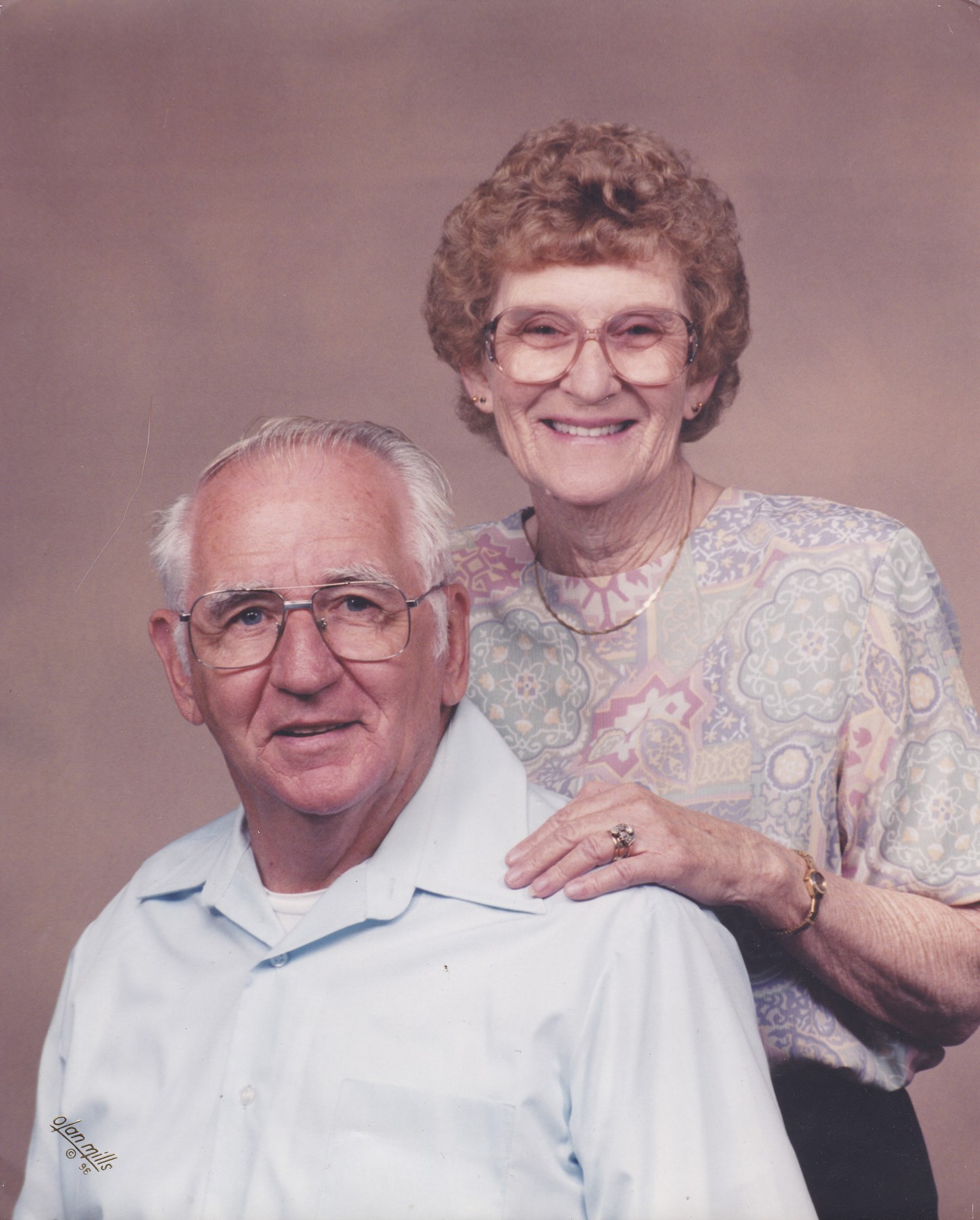 Avis de décès de Thomas W. "Bill" Haussmann