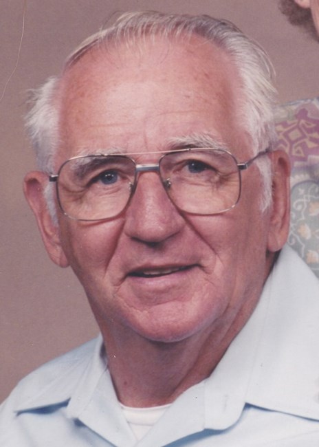Obituary of Thomas W. "Bill" Haussmann